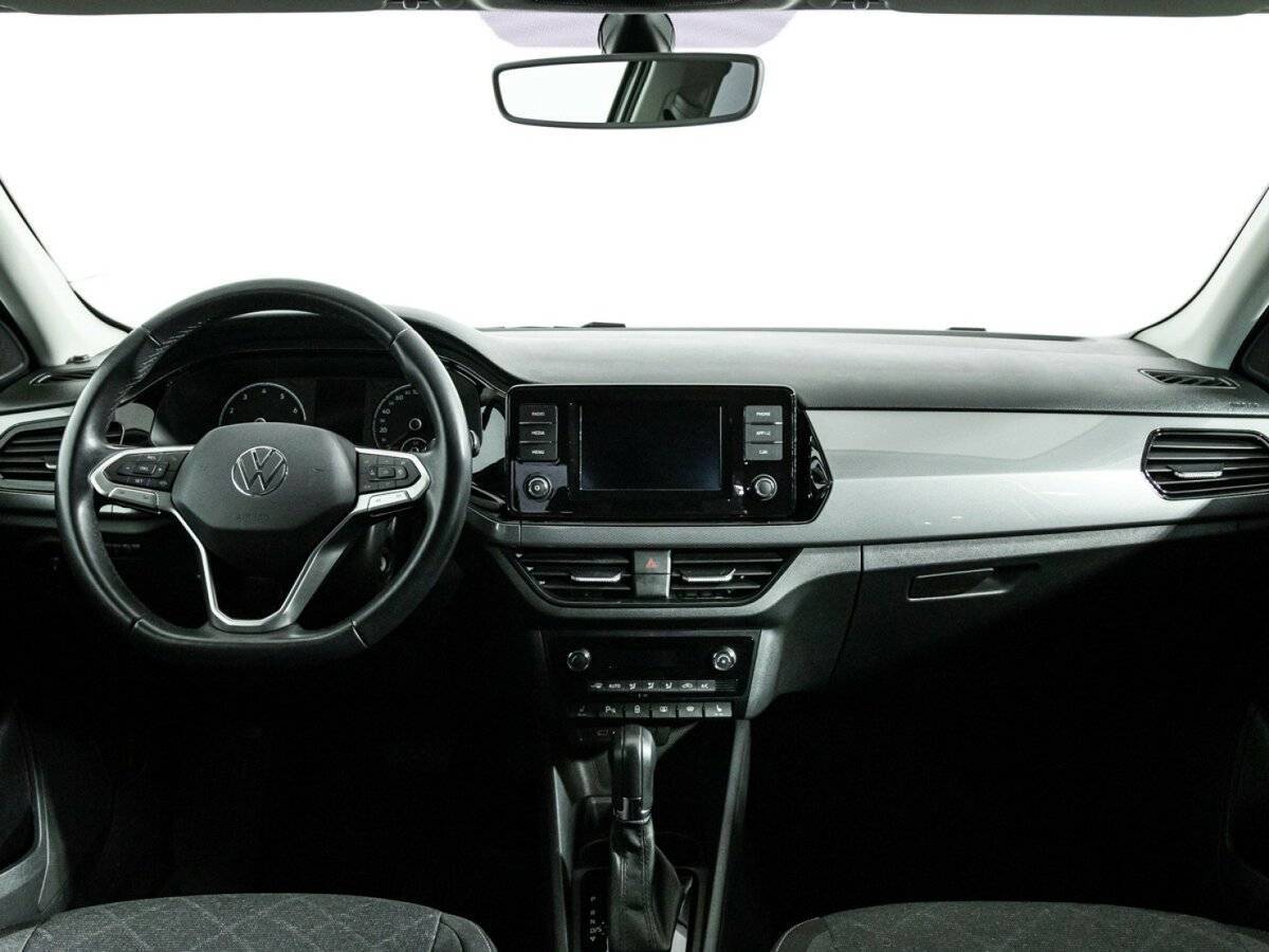 Купить Volkswagen Polo, 2020, 14 109 км, фото №13