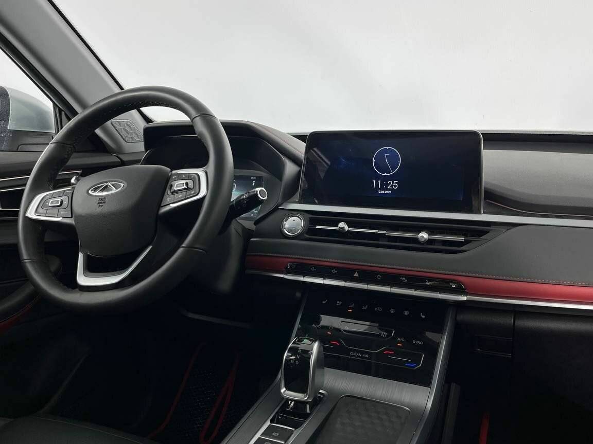 Купить Chery Tiggo 4 Pro, 2023, 26 000 км, фото №12