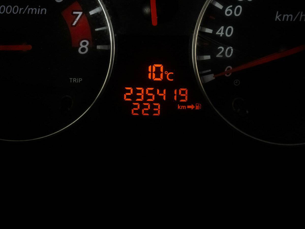 Купить Nissan Note, 2013, 235 417 км, фото №14