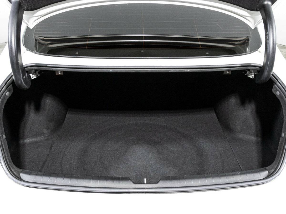 Купить Hyundai Sonata, 2020, 90 000 км, фото №15