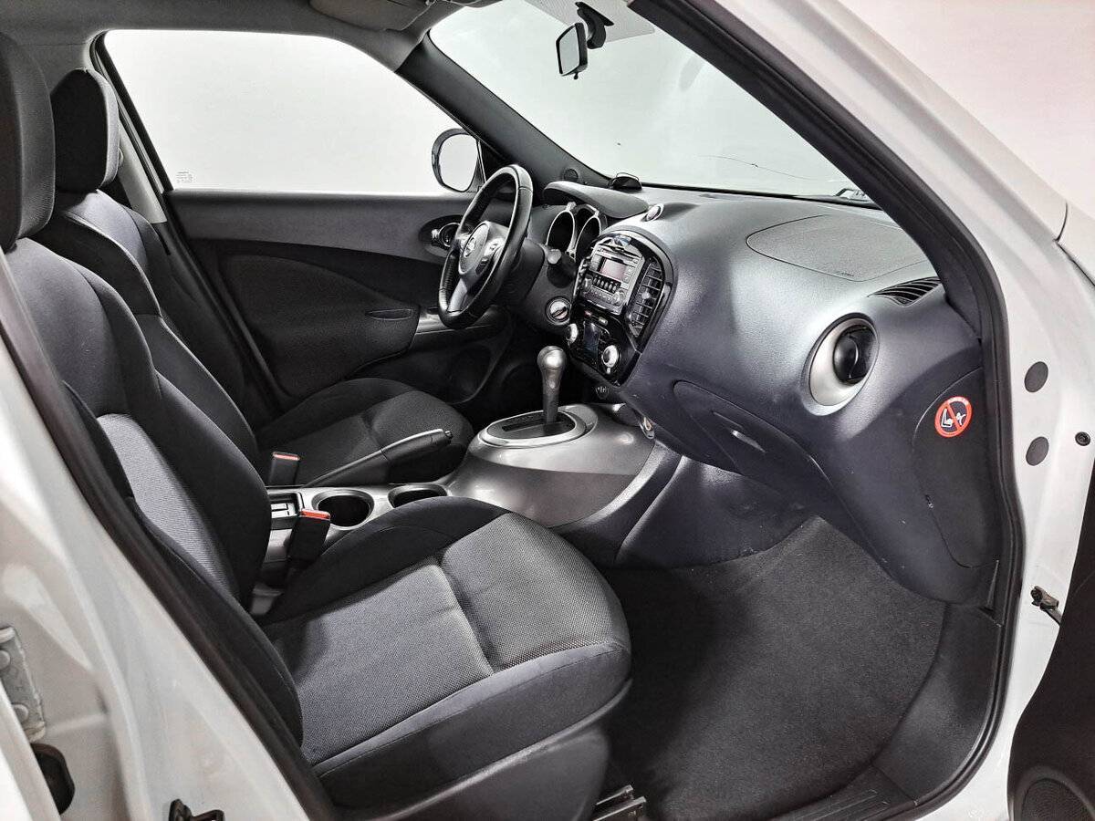 Купить Nissan Juke, 2014, 144 284 км, фото №7