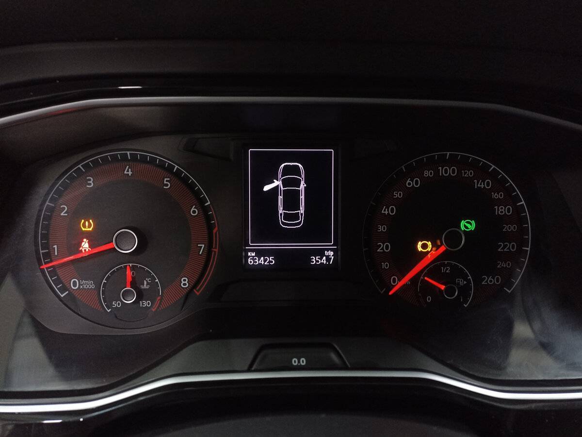 Купить Volkswagen Jetta, 2020, 63 425 км, фото №13