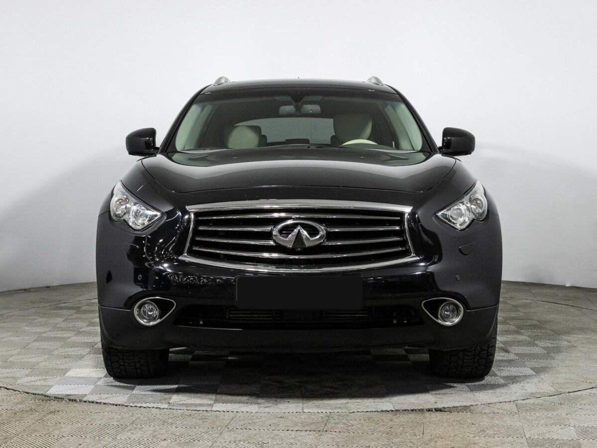 Infiniti FX