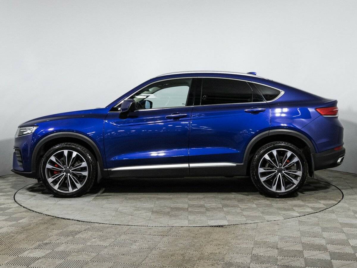 Купить Geely Tugella, 2021, 93 556 км, фото №8