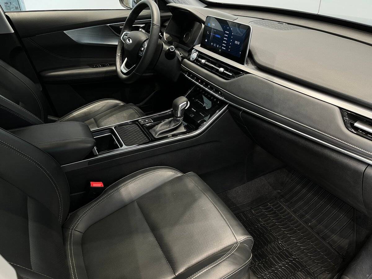 Купить Chery Tiggo 4 Pro, 2023, 17 438 км, фото №10