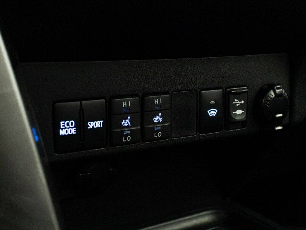 Купить Toyota RAV4, 2016, 96 903 км, фото №16