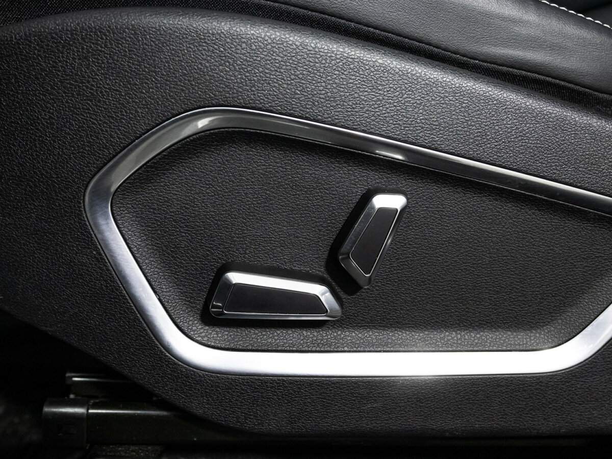 Купить Geely Atlas Pro, 2022, 37 637 км, фото №16