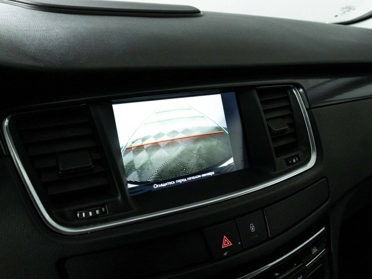 Купить Peugeot 508, 2014, 120 884 км, фото №17