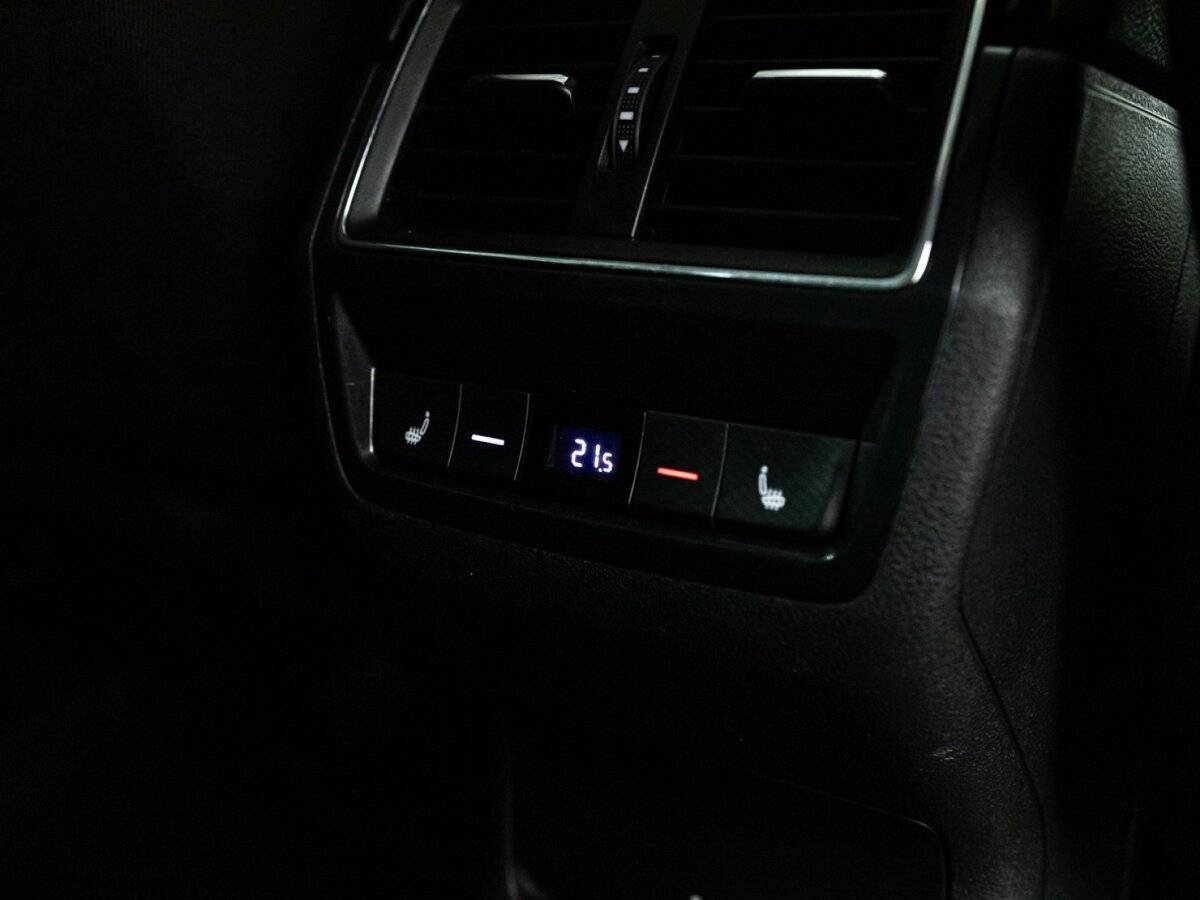 Купить Skoda Kodiaq, 2018, 94 787 км, фото №21