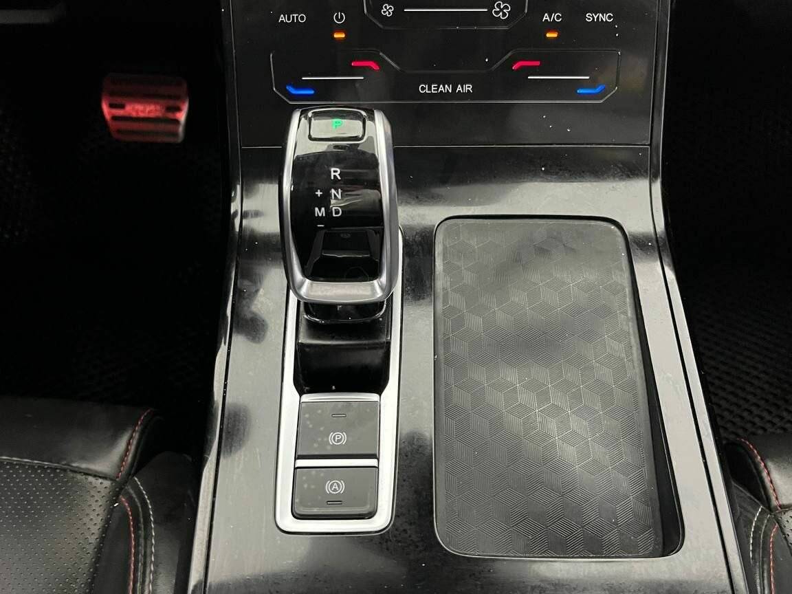 Купить Chery Tiggo 7 Pro, 2022, 146 473 км, фото №15