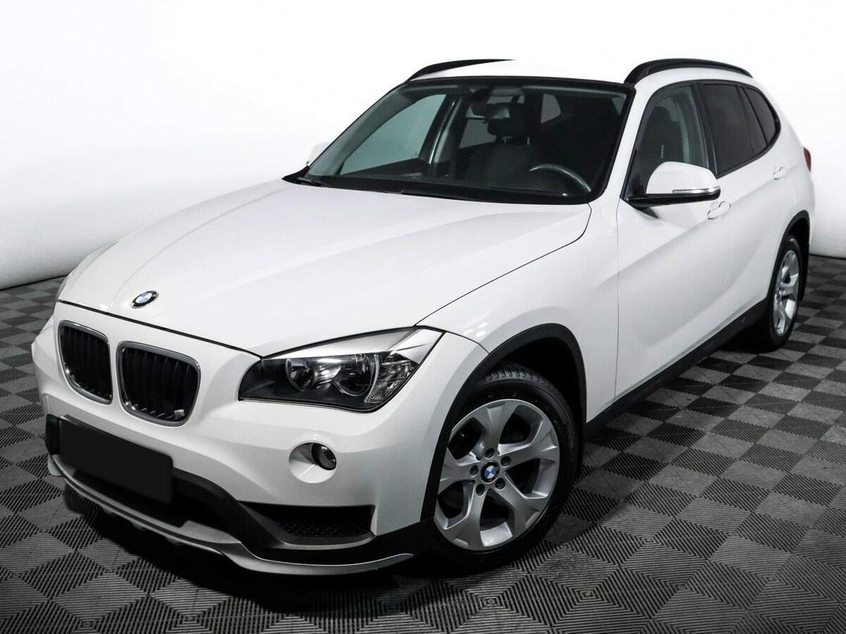 Купить BMW X1 18i, 2014, 24 000 км, фото №14