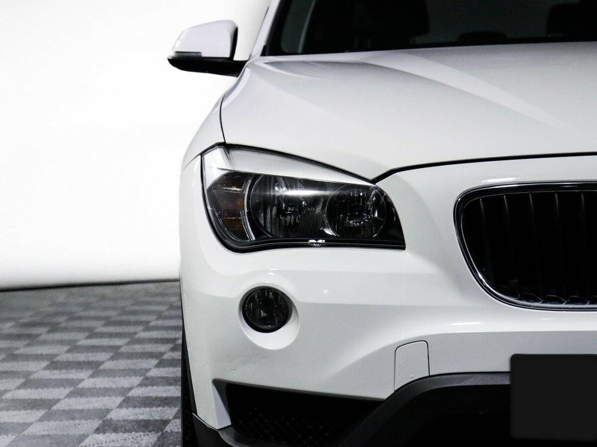 Купить BMW X1 18i, 2014, 24 000 км, фото №15
