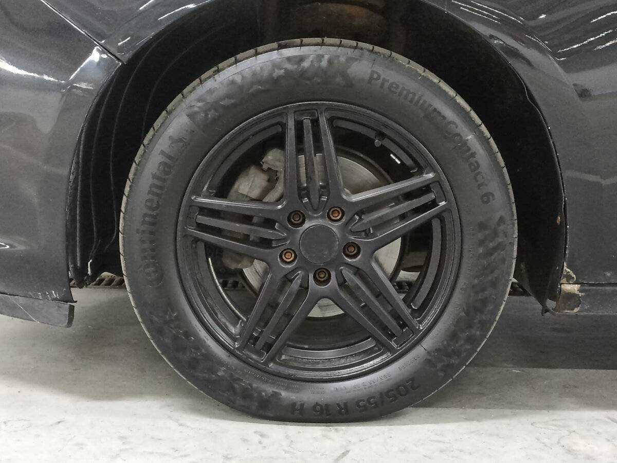 Купить Opel Astra, 2012, 220 001 км, фото №18