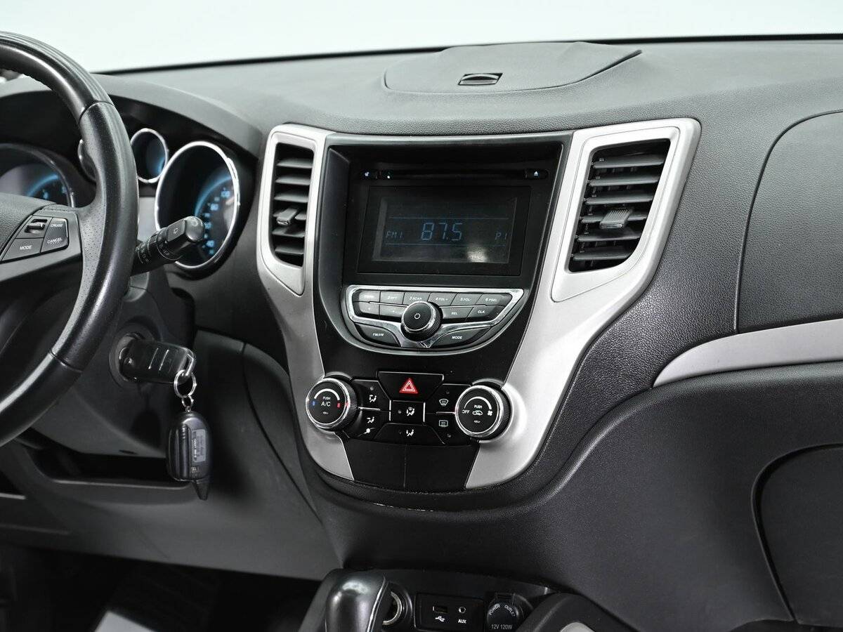 Купить Changan CS35, 2014, 170 000 км, фото №9