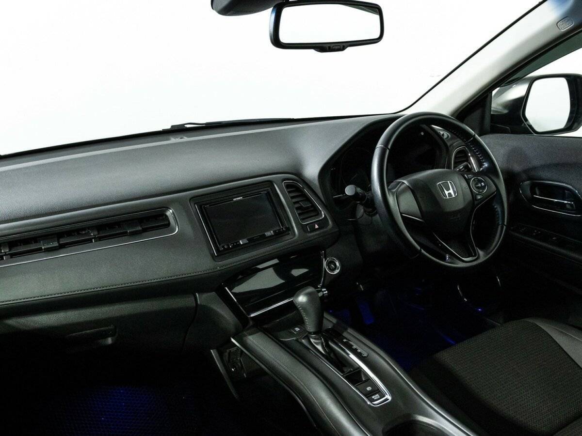 Купить Honda Vezel, 2019, 10 000 км, фото №11