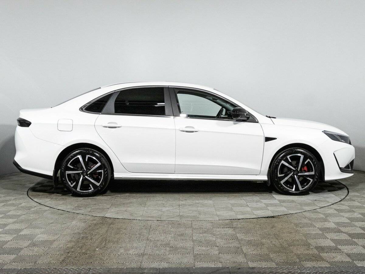 Купить Kaiyi E5, 2023, 20 074 км, фото №4