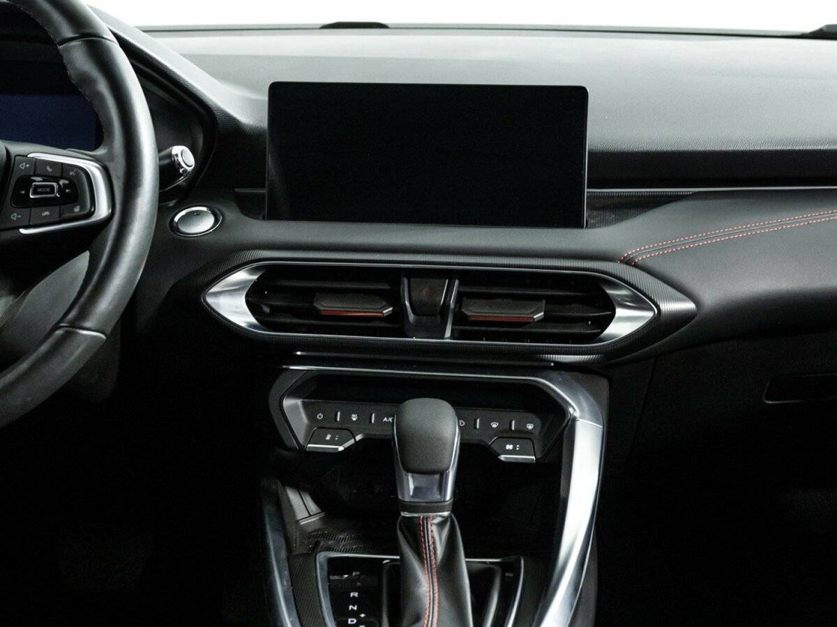 Купить Kaiyi E5, 2023, 20 074 км, фото №14