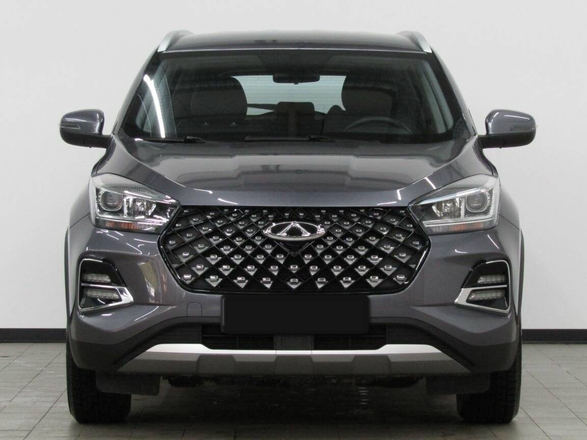 Купить Chery Tiggo 4 Pro, 2023, 7 039 км, фото №8