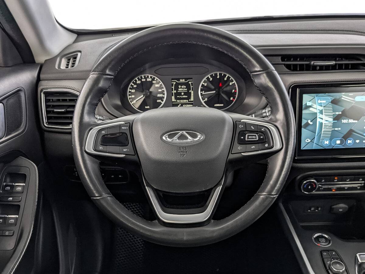 Купить Chery Tiggo 4, 2021, 121 291 км, фото №22