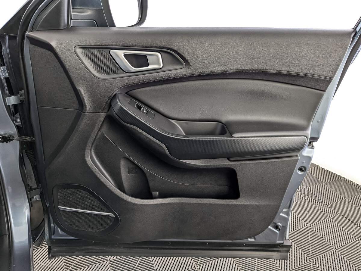 Купить Chery Tiggo 4, 2021, 121 291 км, фото №25