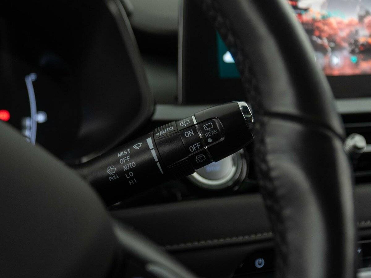 Купить Chery Tiggo 4 Pro, 2023, 34 777 км, фото №22