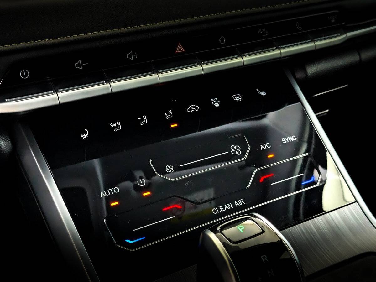 Купить Chery Tiggo 4 Pro, 2023, 23 997 км, фото №26