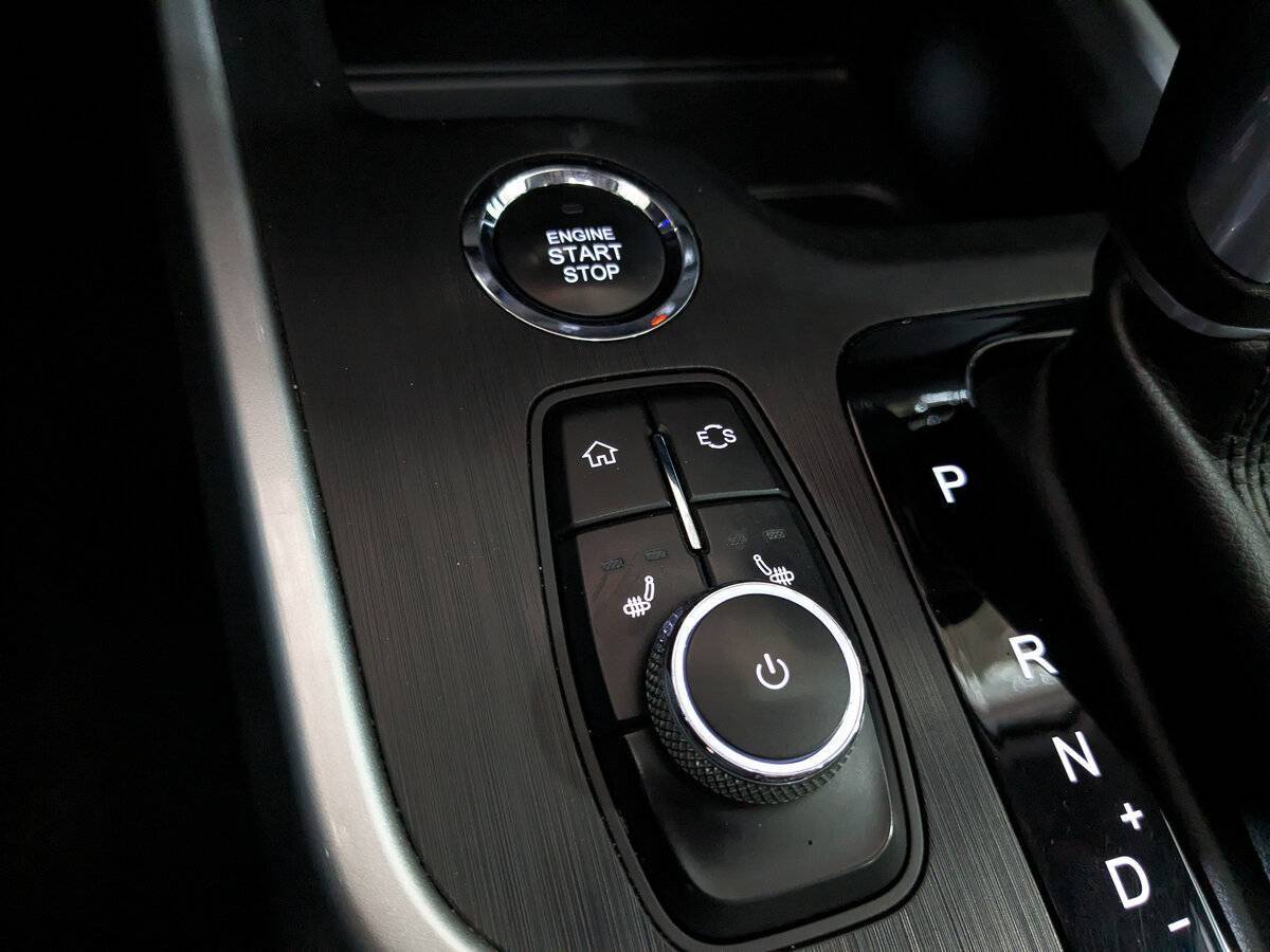 Купить Chery Tiggo 4, 2021, 70 740 км, фото №25