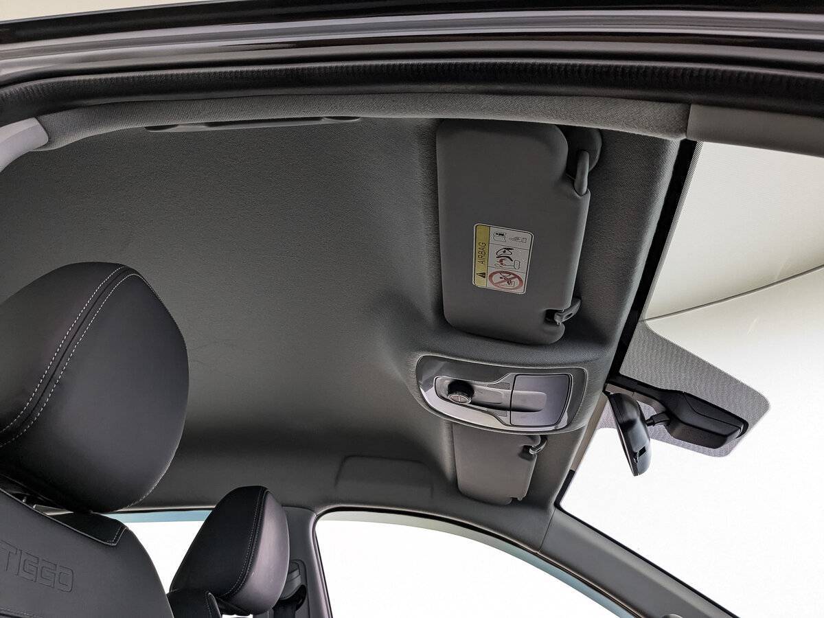 Купить Chery Tiggo 4 Pro, 2023, 71 515 км, фото №23