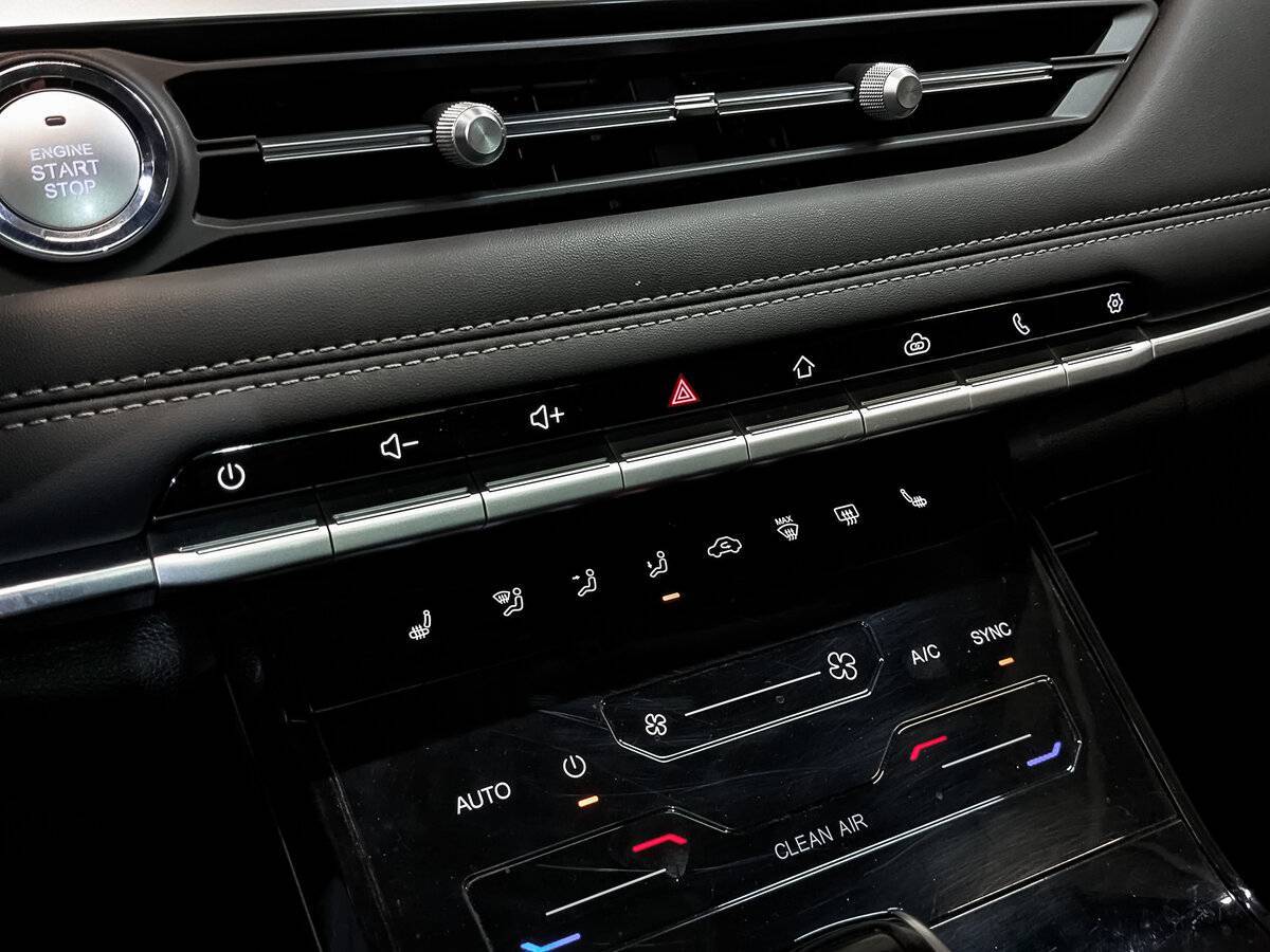 Купить Chery Tiggo 7 Pro, 2022, 82 170 км, фото №28