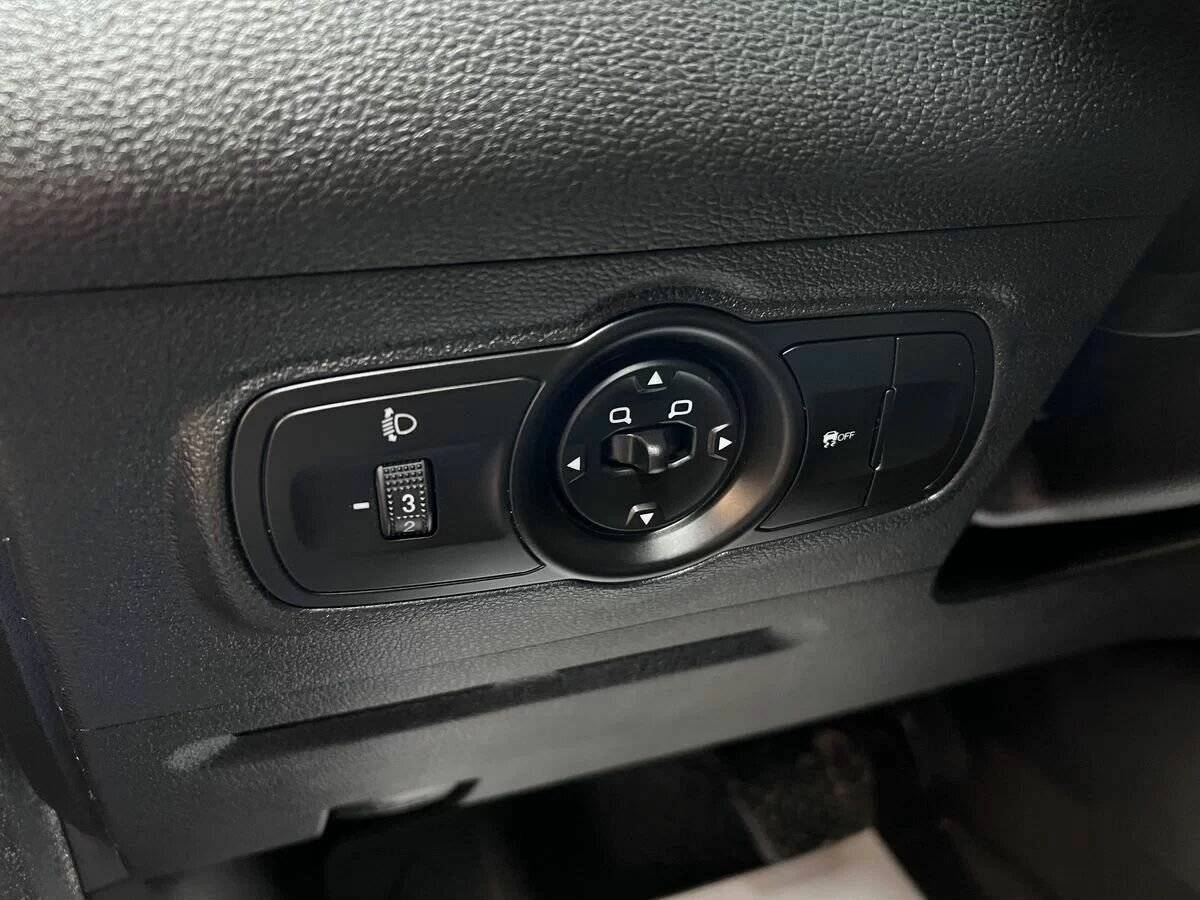 Купить Chery Tiggo 4, 2019, 44 362 км, фото №15