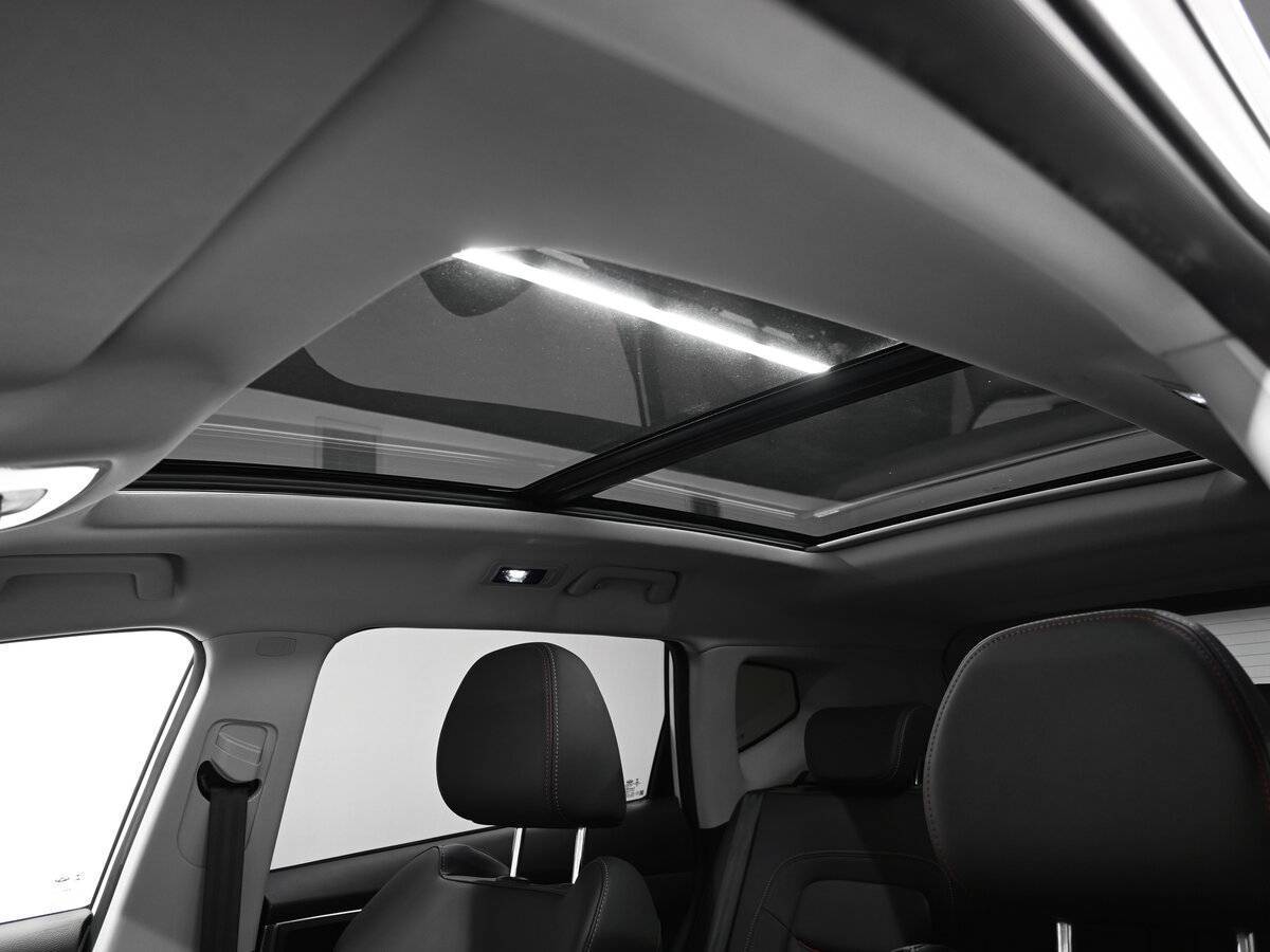 Купить Chery Tiggo 7 Pro, 2021, 82 735 км, фото №14