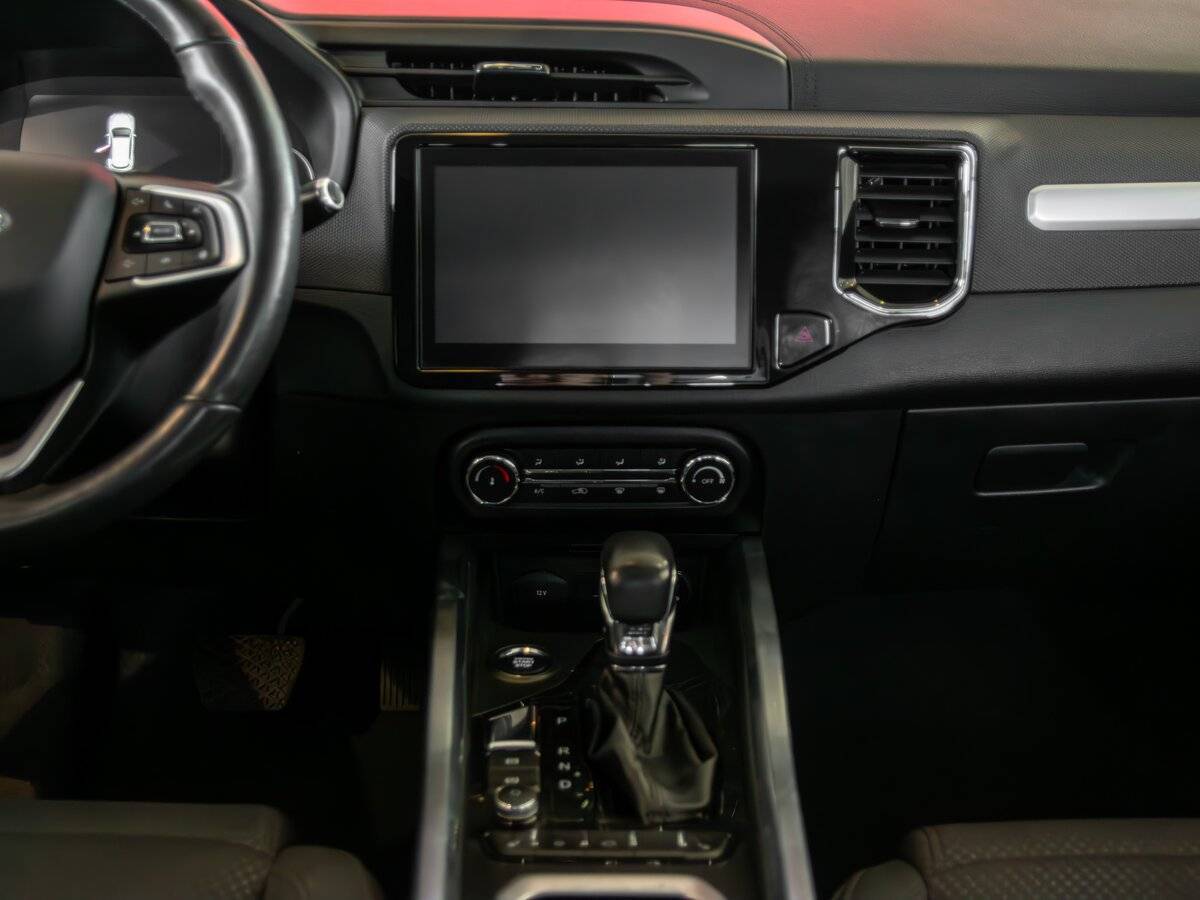 Купить Chery Tiggo 4, 2021, 93 000 км, фото №14