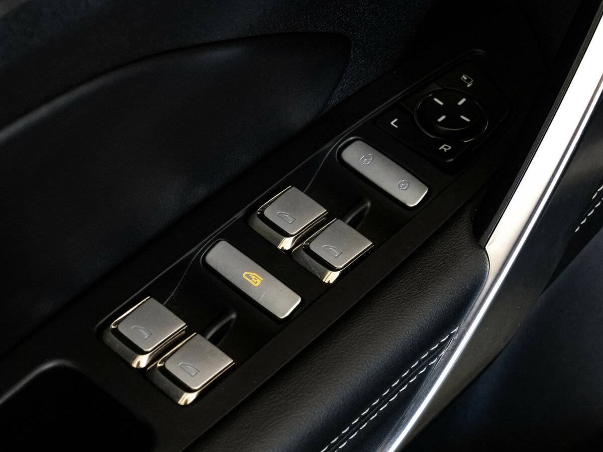 Купить Geely Atlas Pro, 2022, 44 000 км, фото №13