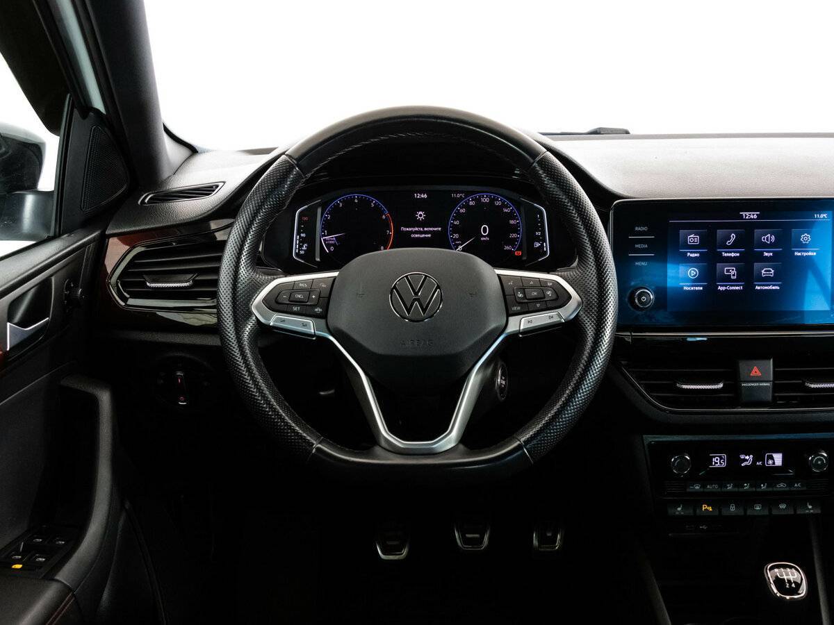 Купить Volkswagen Polo, 2021, 38 748 км, фото №10