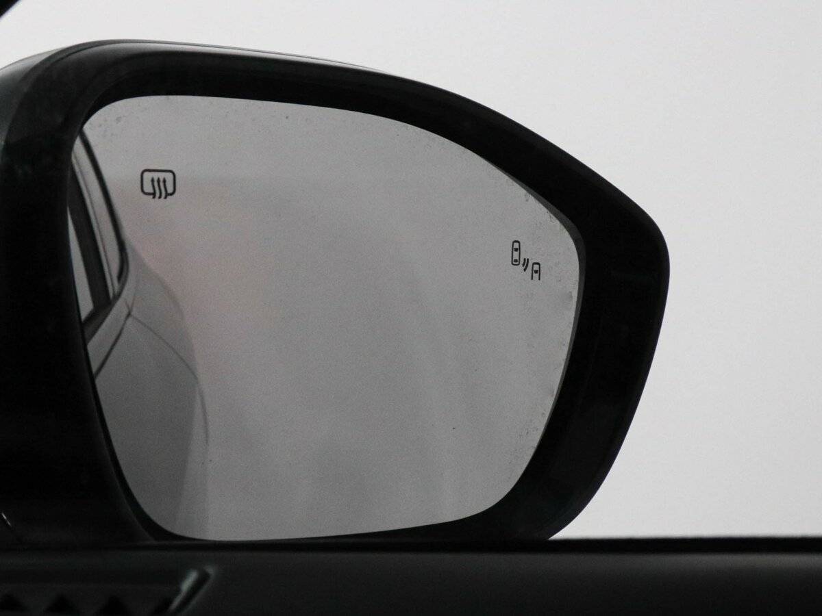 Купить Changan UNI-K, 2022, 11 410 км, фото №18