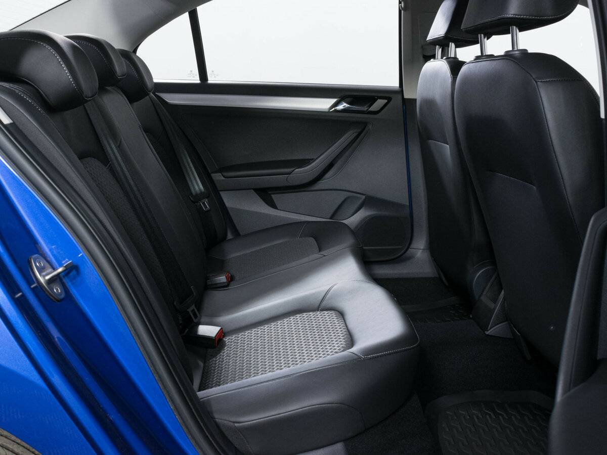 Купить Jetta VA3, 2023, 4 329 км, фото №10