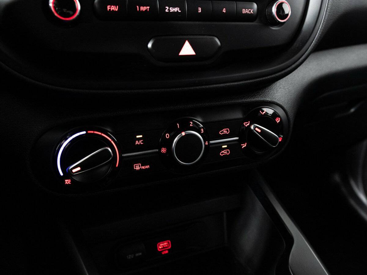 Купить Kia Soul, 2022, 94 851 км, фото №20