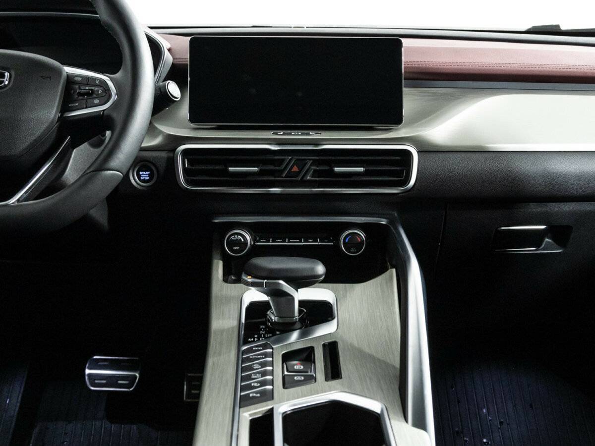 Купить Geely Coolray, 2023, 16 781 км, фото №13