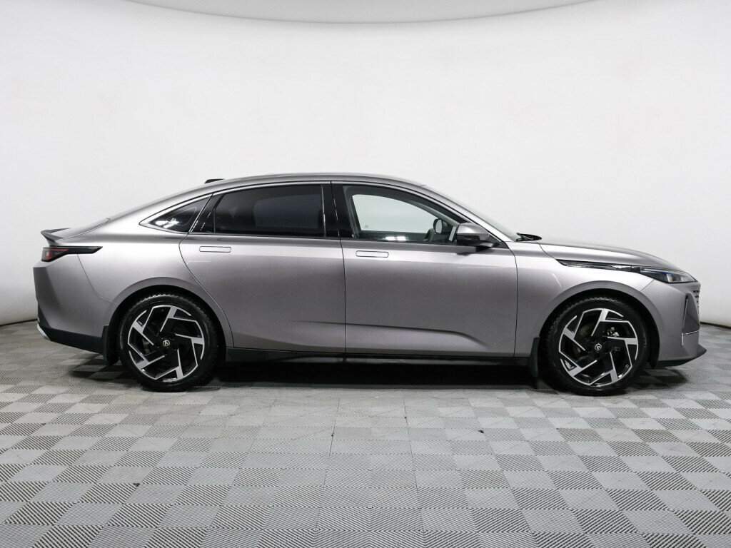 Купить Changan Lamore, 2023, 35 190 км, фото №4