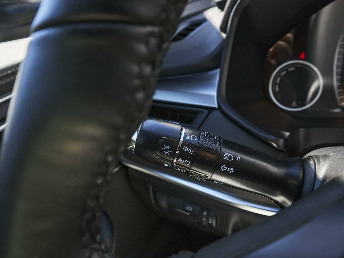 Купить Chery Tiggo 8, 2022, 20 584 км, фото №23