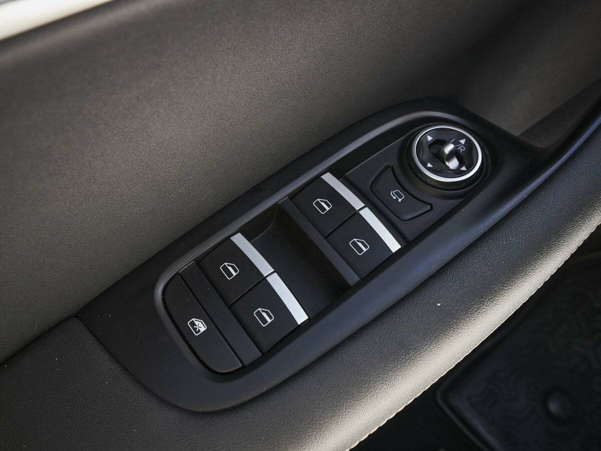 Купить Chery Tiggo 8, 2022, 20 584 км, фото №25