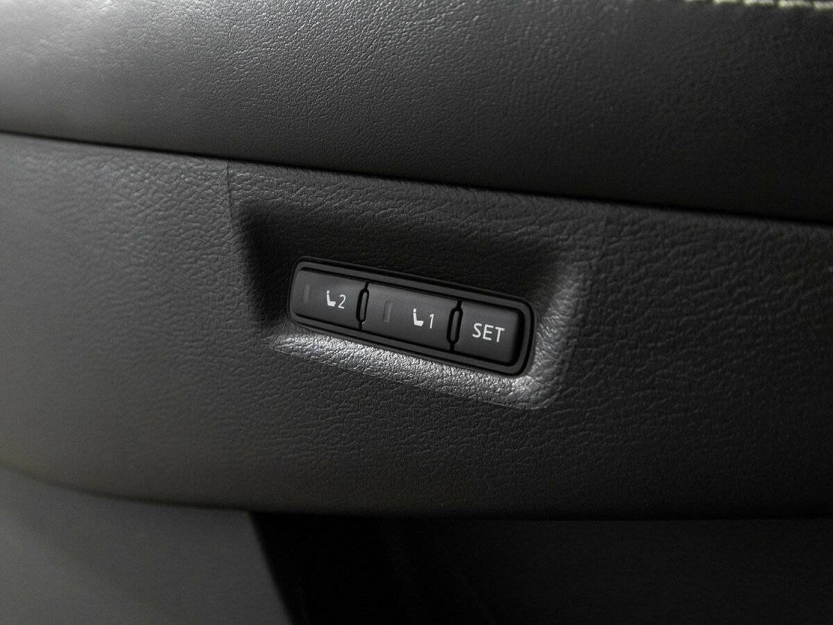 Купить Nissan Murano, 2019, 96 442 км, фото №15