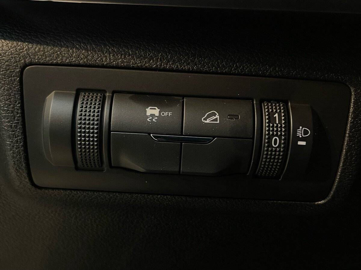 Купить Chery Tiggo 4 Pro, 2023, 38 523 км, фото №13