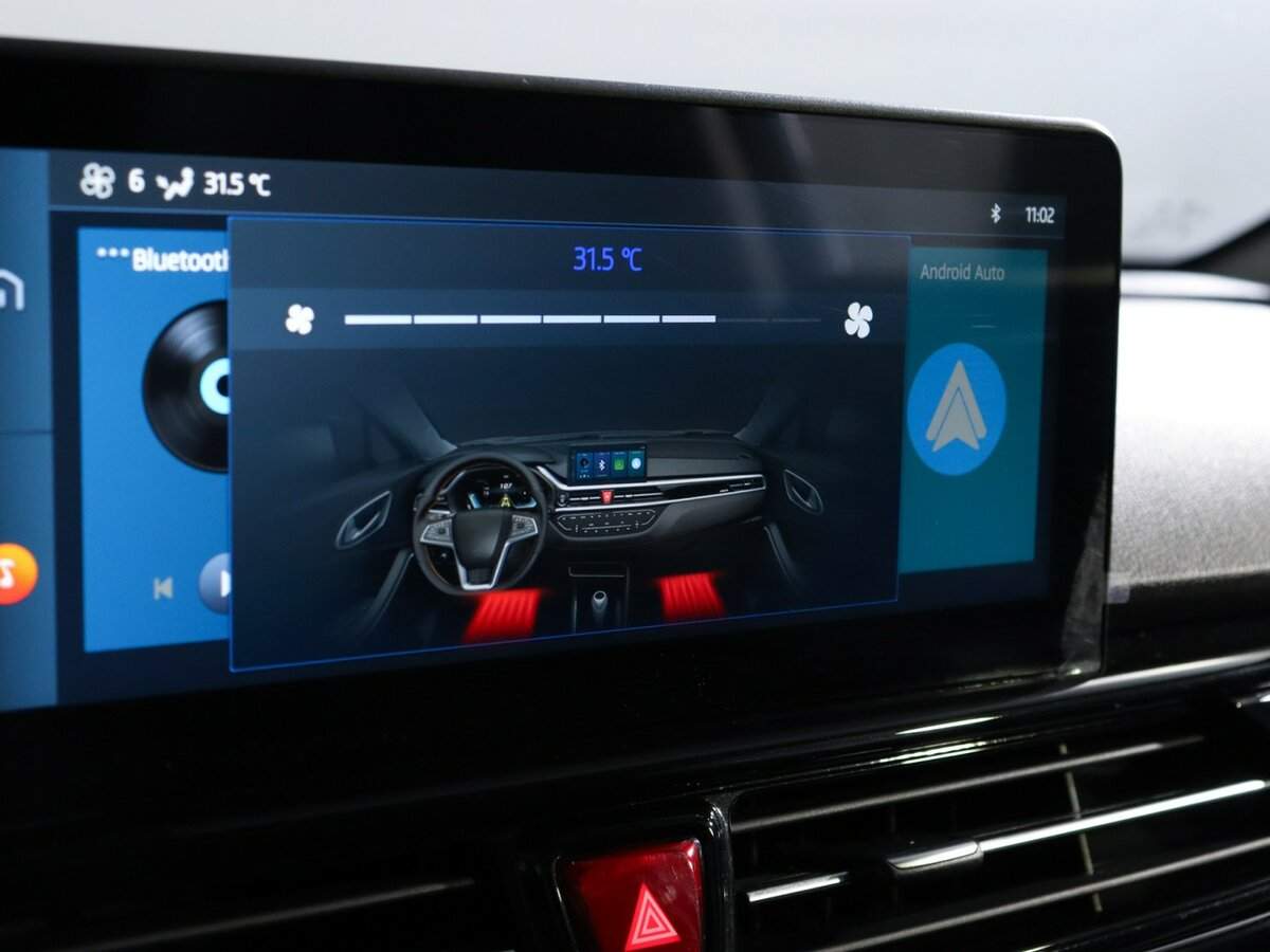 Купить Москвич 3, 2023, 36 436 км, фото №20