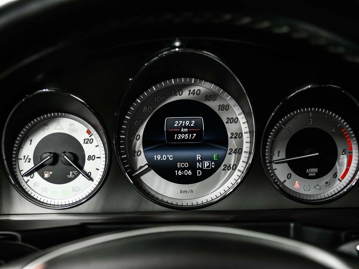 Купить Mercedes-Benz GLK-Класс 220 CDI, 2015, 139 517 км, фото №10