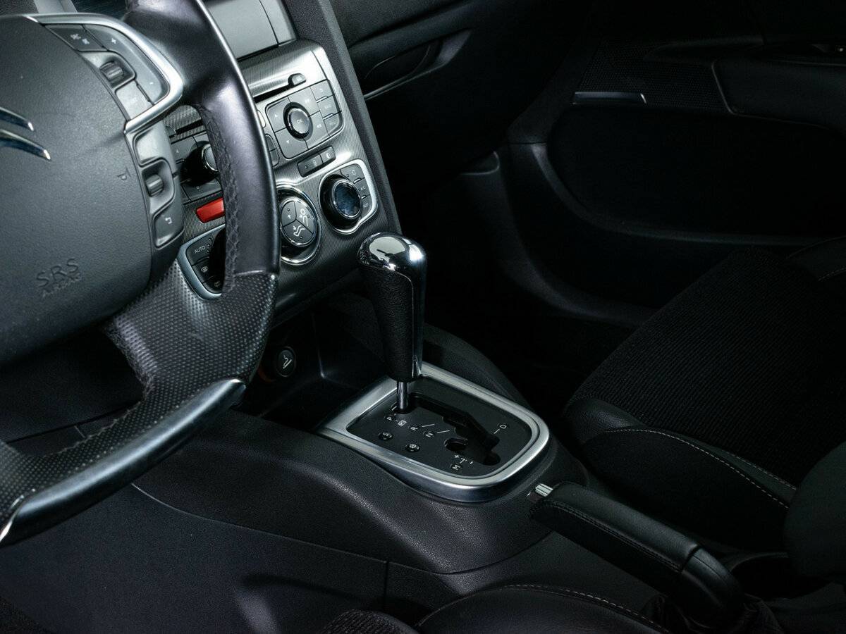 Купить Citroen C4, 2013, 42 936 км, фото №13