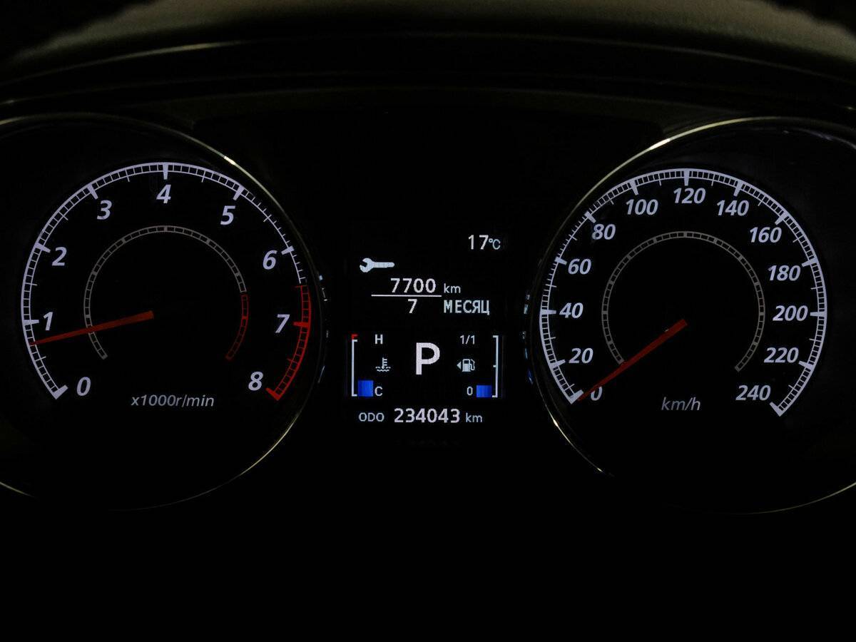 Купить Mitsubishi ASX, 2012, 234 039 км, фото №13