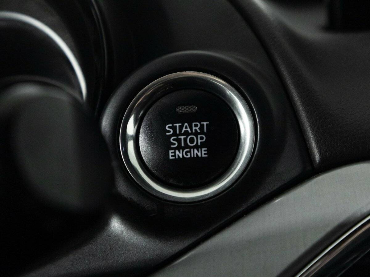 Купить Mazda CX-9, 2018, 149 293 км, фото №17