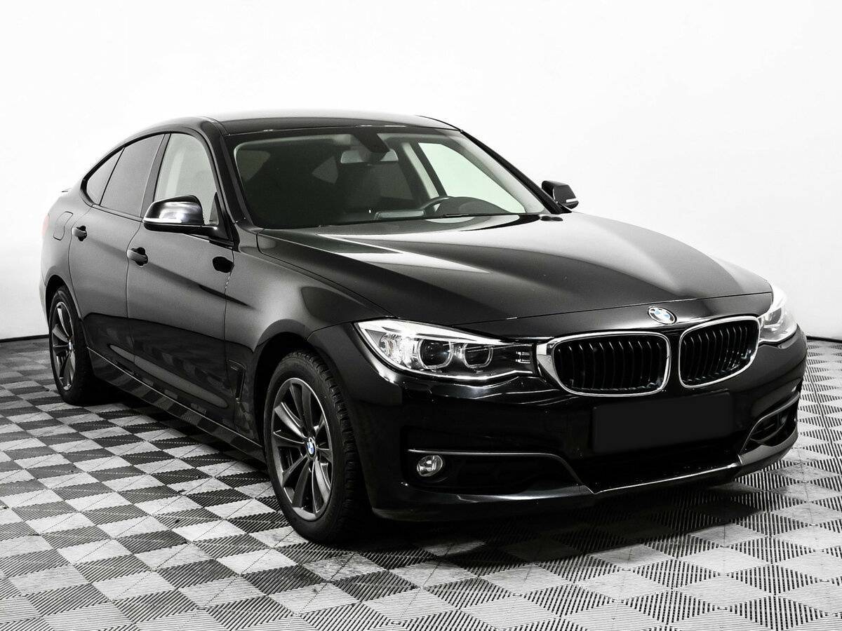 BMW 3 серии