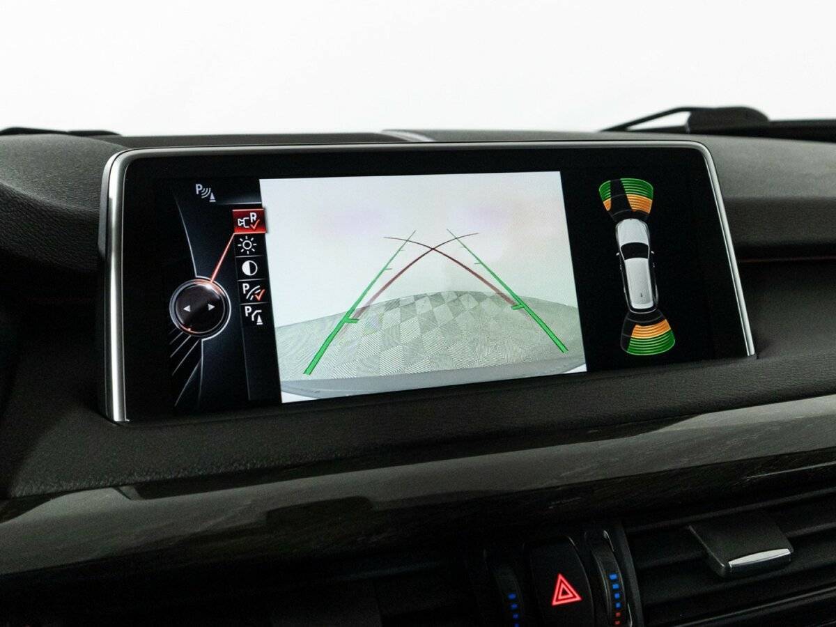 Купить BMW X5 30d, 2015, 151 449 км, фото №16